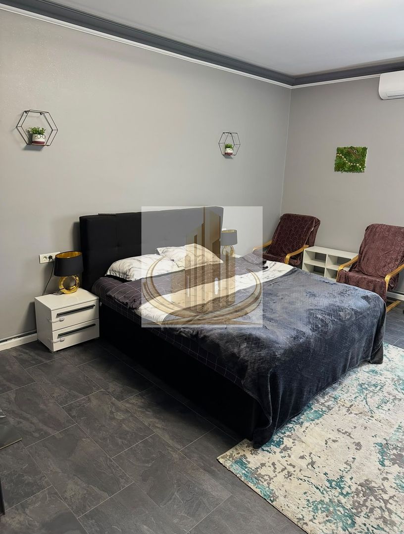 Apartament renovat & mobilat Take Ionescu ISHO - Poză 13