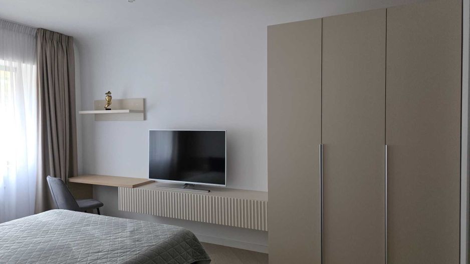 3 Camere Premium | Cortina North Pipera | Prima Închiriere - Poză 3