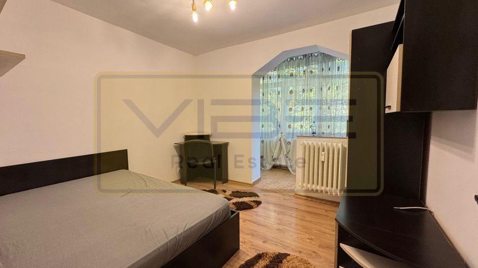 Apartament 2 camere decomandat Tatarasi - Blv V. Lupu - Poză 8