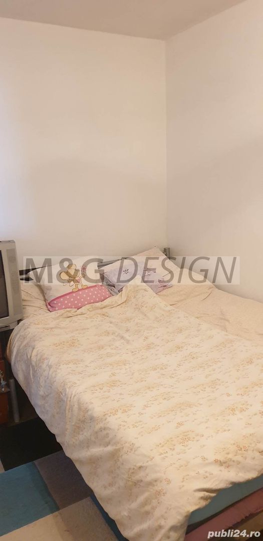 Apartament 3 camere Judetean CENTRALA - Poză 7