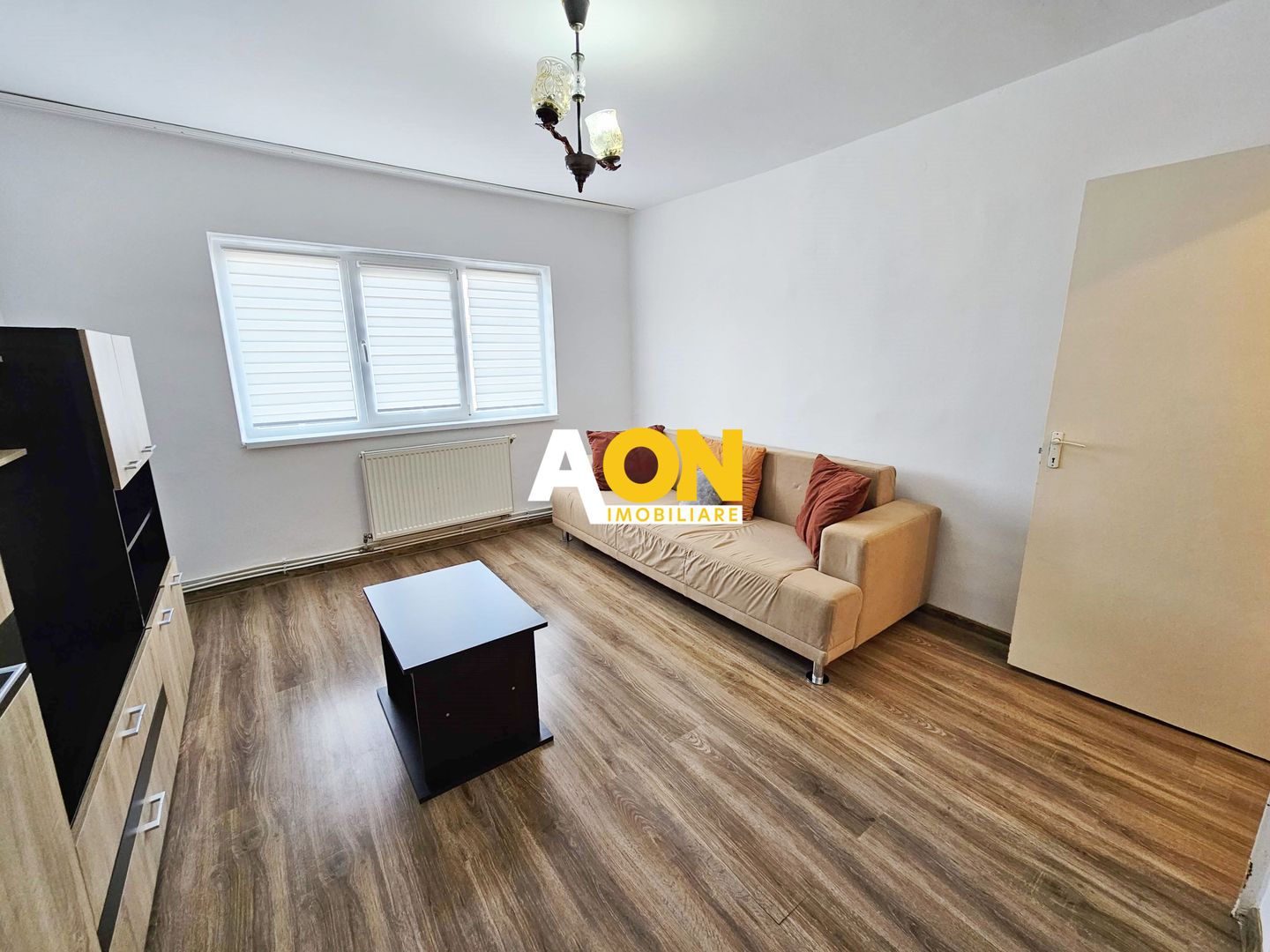 Garsonieră, Etaj Intermediar, Pet Friendly, Zona Cloșca - Poză 2