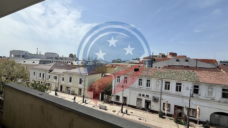 Apartament de inchiriat/Craiova/Ultracentral - Poză 1