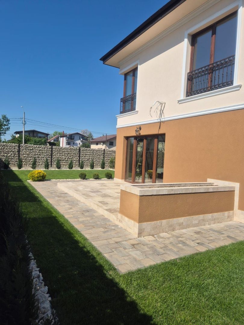 VILA INDIVIDUALA | 4 CAMERE | TUNARI - Poză 5