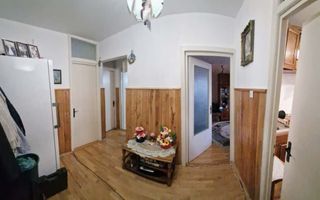 BLACK FRIDAY IApartament 3 Camere I Decomandat IVasile Aaron - Poză 1