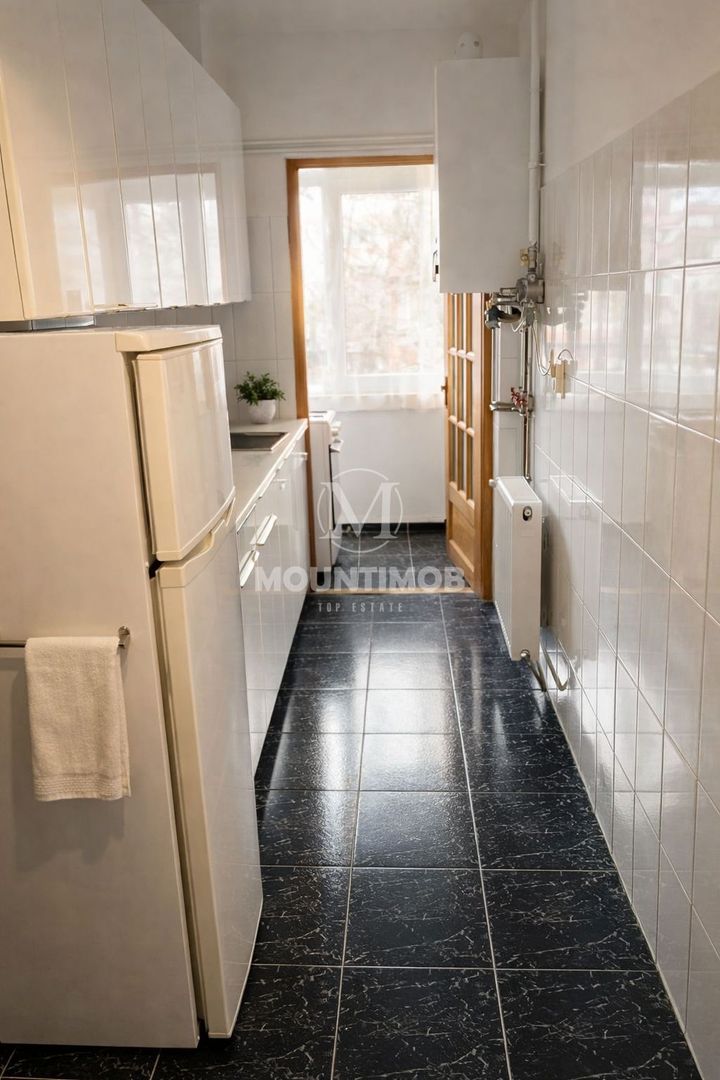 Garsoniera 32 mp, zona ITC, disponibilitate imediata - Poză 3