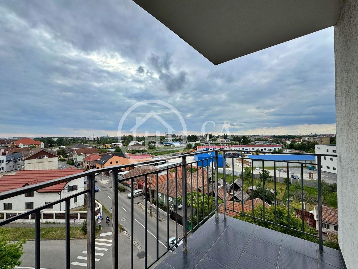 Apartament cu 3 camere de inchiriat in zona Nufarul, Oradea - Poză 11