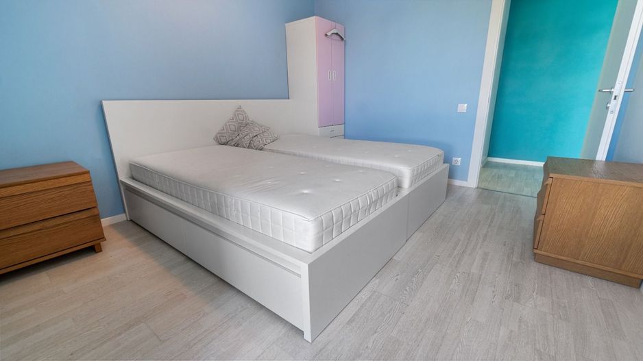 3 Camere Parcare Laguna Residence Promenada Fabrica Glucoza Pipera - Poză 15