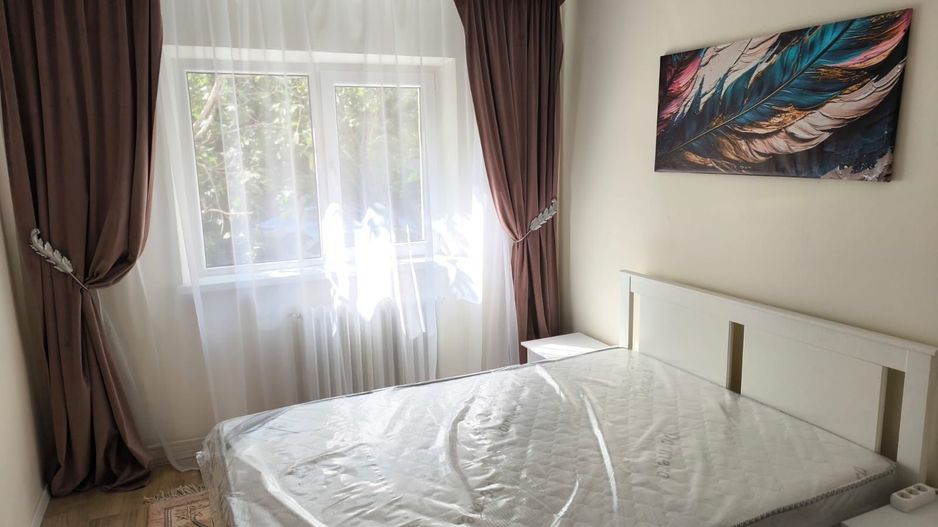 Apartament 3 camere 2 grupuri sanitare Zona Herastrau - Poză 3