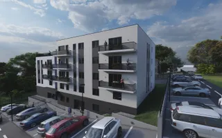 Teren intravilan + autorizație bloc D+P+3E, investiție, Vișan - Poză 15