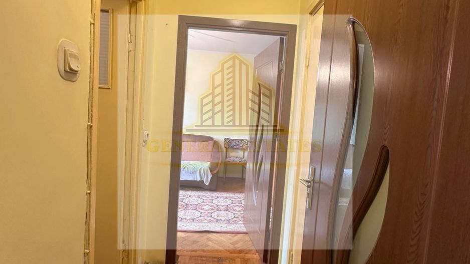 Apartament spre vanzare cu 2 camere – zona Planetelor, Brasov - Poză 12