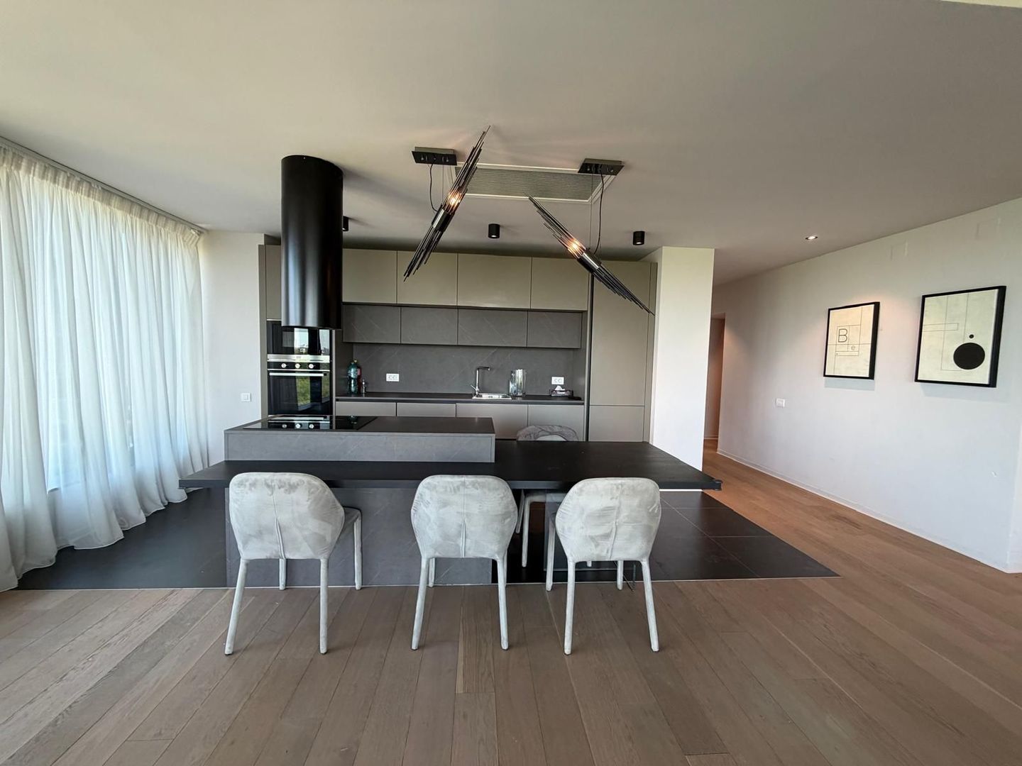 Apartament 4 camere One Mircea Eliade I View superb - Poză 8
