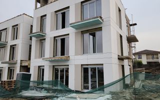 Apartament spatios 100mp cu 3 camere + 2 balcoane în cartierul Europa - Poză 10