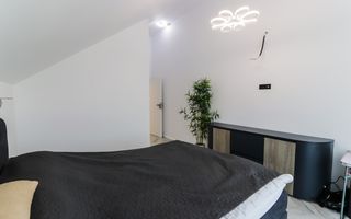 VILĂ MODERNĂ DE LUX CU PISCINĂ, FOTOVOLTAICE ȘI FOIȘOR – BREAZA - Poză 64