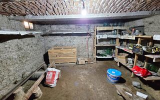 Casa renovata, 2 corpuri de cladire + anexe, 1331 mp teren, Paclisa - Poză 18