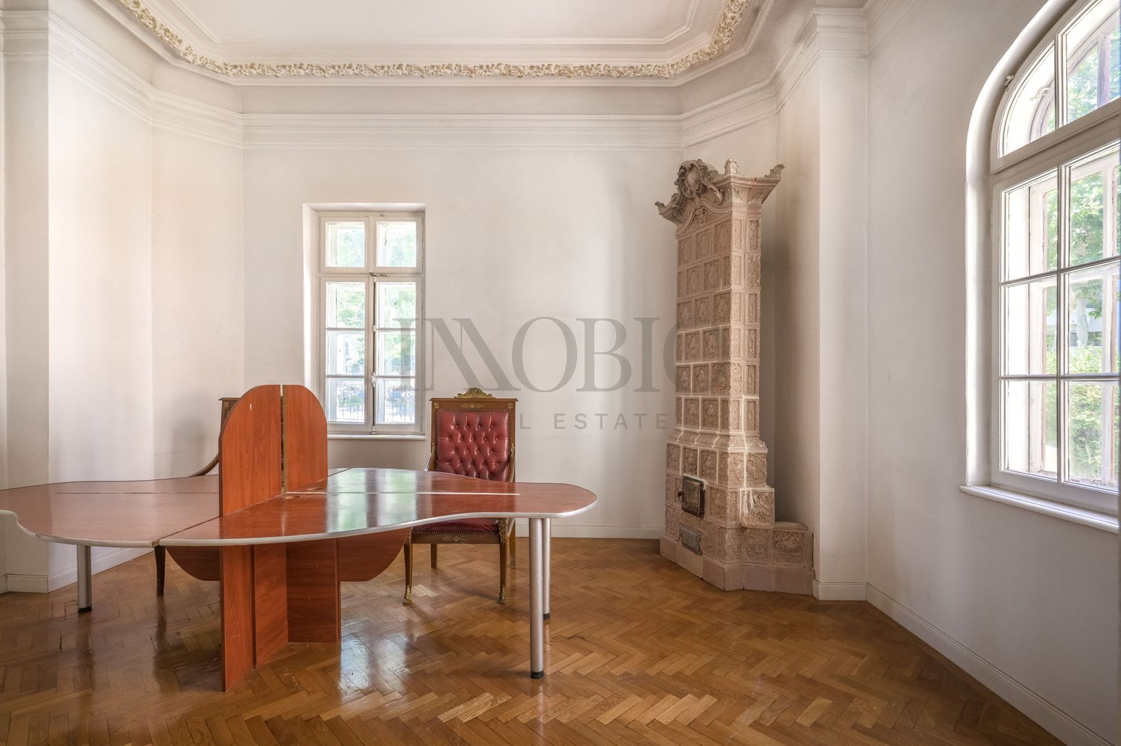 Casă de epocă – Lascar Catargiu - Piața Romana - Poză 13
