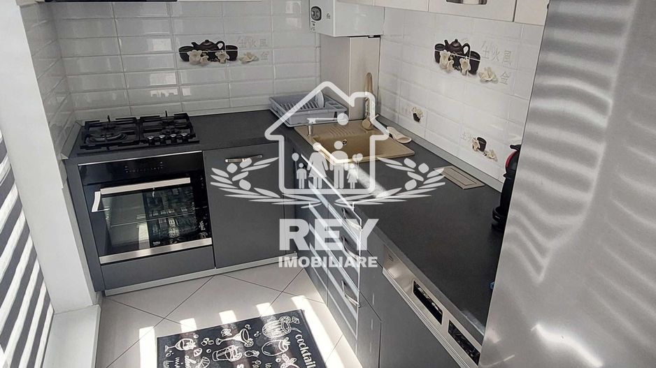 Închirere Apartament 3 camere I Doamna Stanca - Poză 6