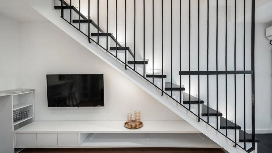 Rent I Spectacular Duplex Apartment with Terrace and Stunning View - Poză 3