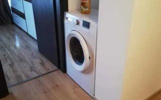 2 Camere - Aparatorii Patriei - Parcare Cadastrata - Poză 7