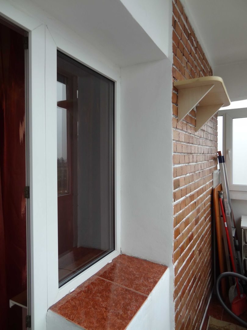 Inchiriere apartament cu 2 camere la Brancoveanu, - Poză 7