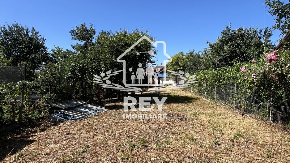 Casa singur in curte cartier Lazaret / Sibiu cu teren de 790 mp - Poză 20