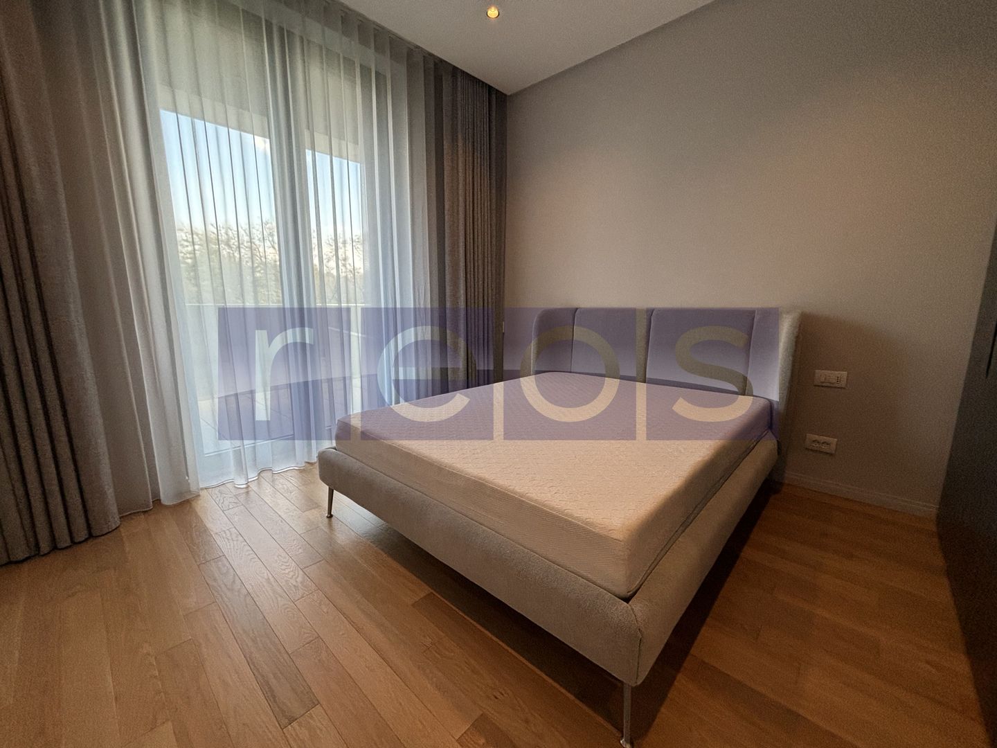 APARTAMENT 3 CAMERE | TERASA 55MP | FLOREASCA - Poză 8