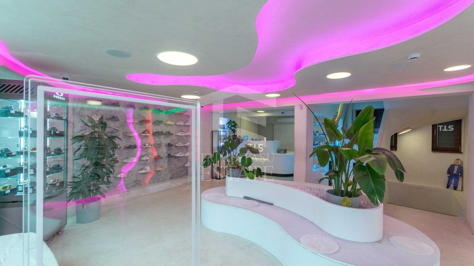 Spatiu Comercial | Showroom | Birou | I.C. Bratianu | Universitate - Poză 9