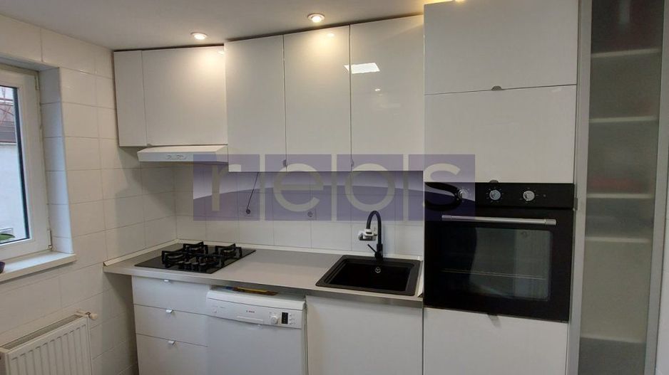 APARTAMENT 3 CAMERE VEDERE CATRE HERASTRAU - Poză 6