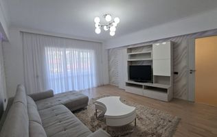 Inchiriere apartament 3 camere centru Ultramodern-Bloc nou