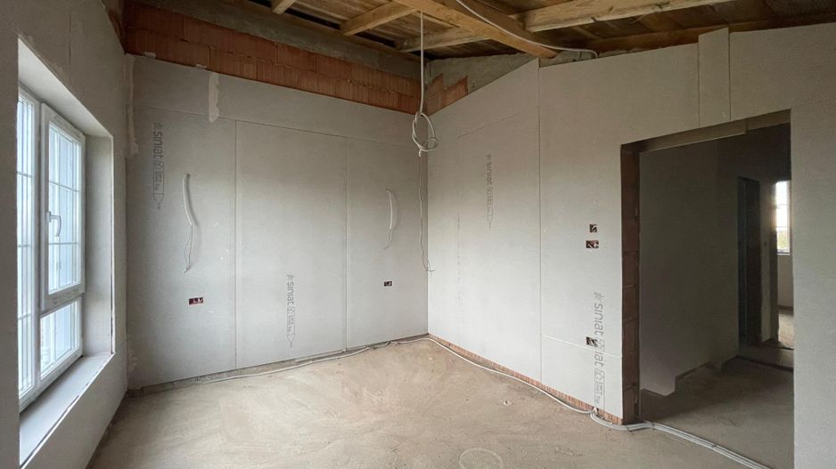 Duplex despartit prin CT cu 4 camere - Poză 5