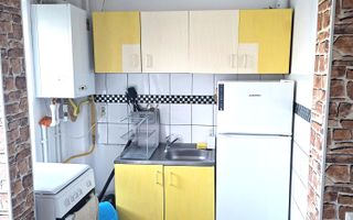 Apartament 1 camera Visan - bloc nou - Poză 3
