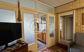 Apartament de închiriat cu 3 camere in zona Ultracentrala, Oradea - Poză 7