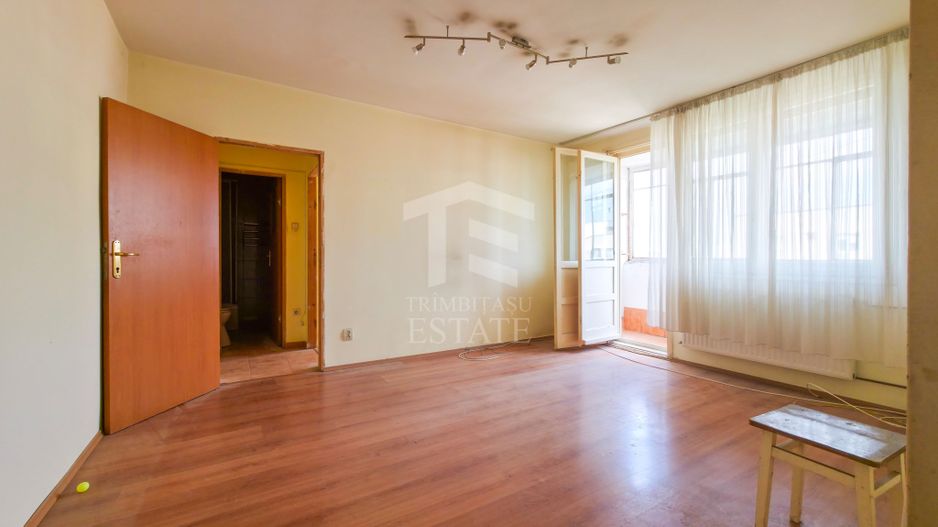 Apartament 3 camere, Drumul Taberei 81 - Poză 1