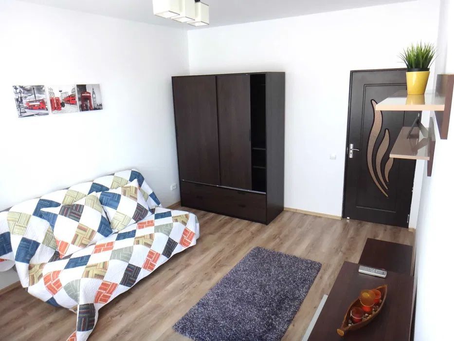 GARSONIERA DE LUX DECOMANDATA BLOC NOU LUJERULUI CENTRALA TERMICA - Poză 2