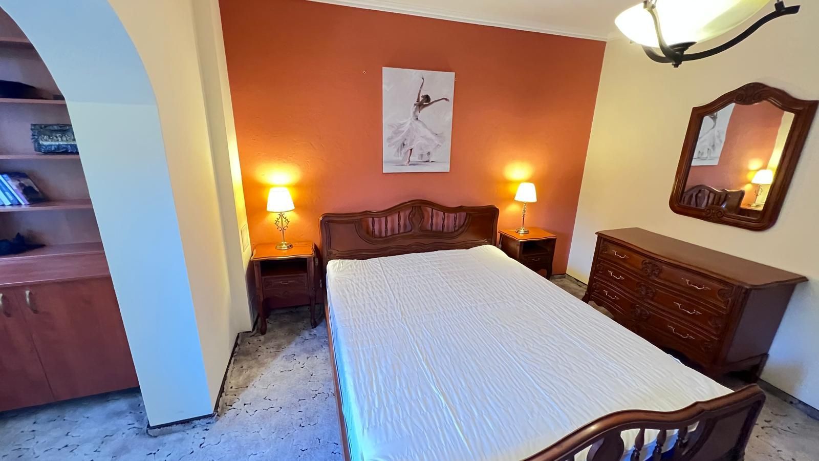 Girocului | 3 camere | 90 mp | 2 băi | Terasă - Poză 2