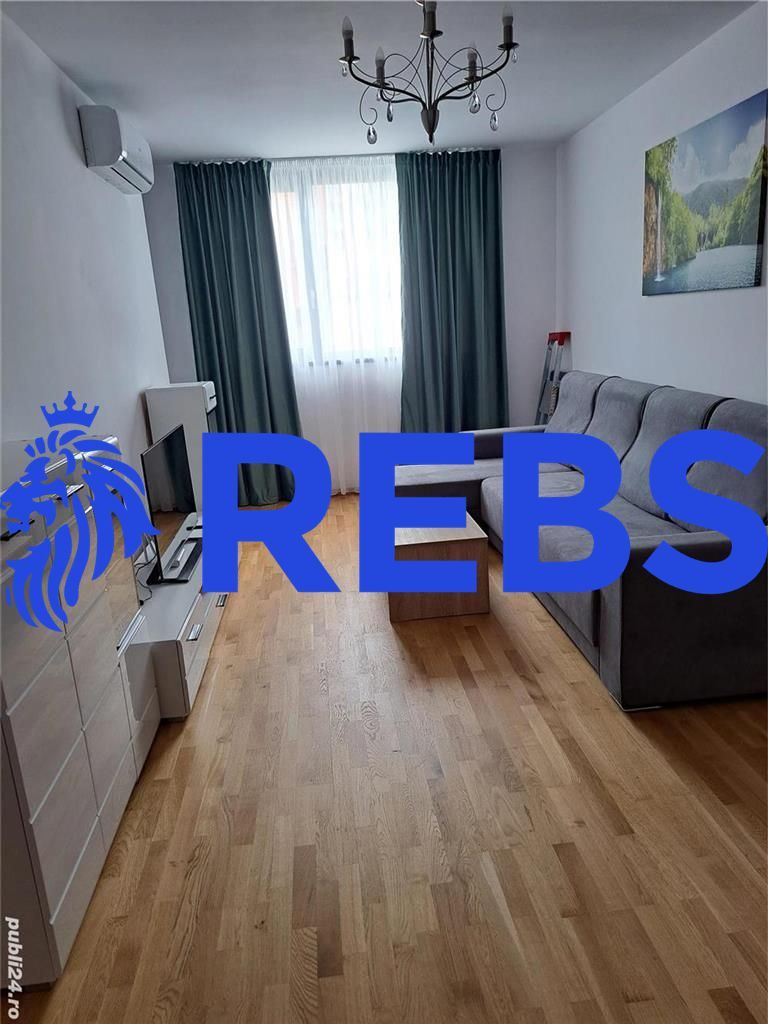 Apartament de lux 2 camere zona Take Ionescu (ISHO) - Poză 1