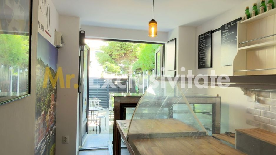 Spațiu comercial de închiriat | Zonă centrală | 0% comision - Poză 9