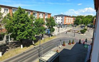 Apartament de inchiriat - zona Teatru - etaj 2/2 - Poză 1