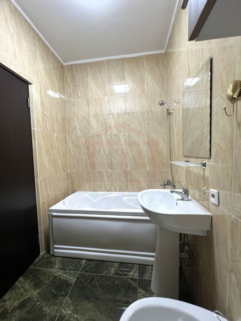 Apartament ultramodern, 2 camere, etaj 9, Italian Residence - Poză 15