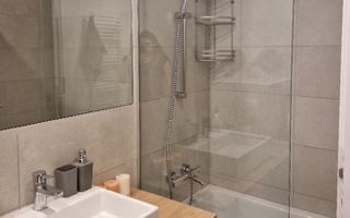 Chirie | Apartament 2 camere 75mp | 2 locuri de parcare | Parc Carol - Poză 12