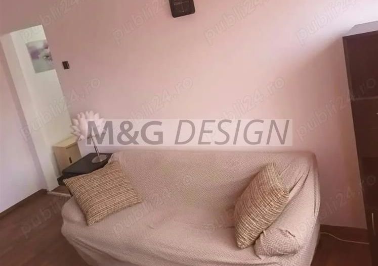 Apartament 2 camere zona  Dacia - Poză 2