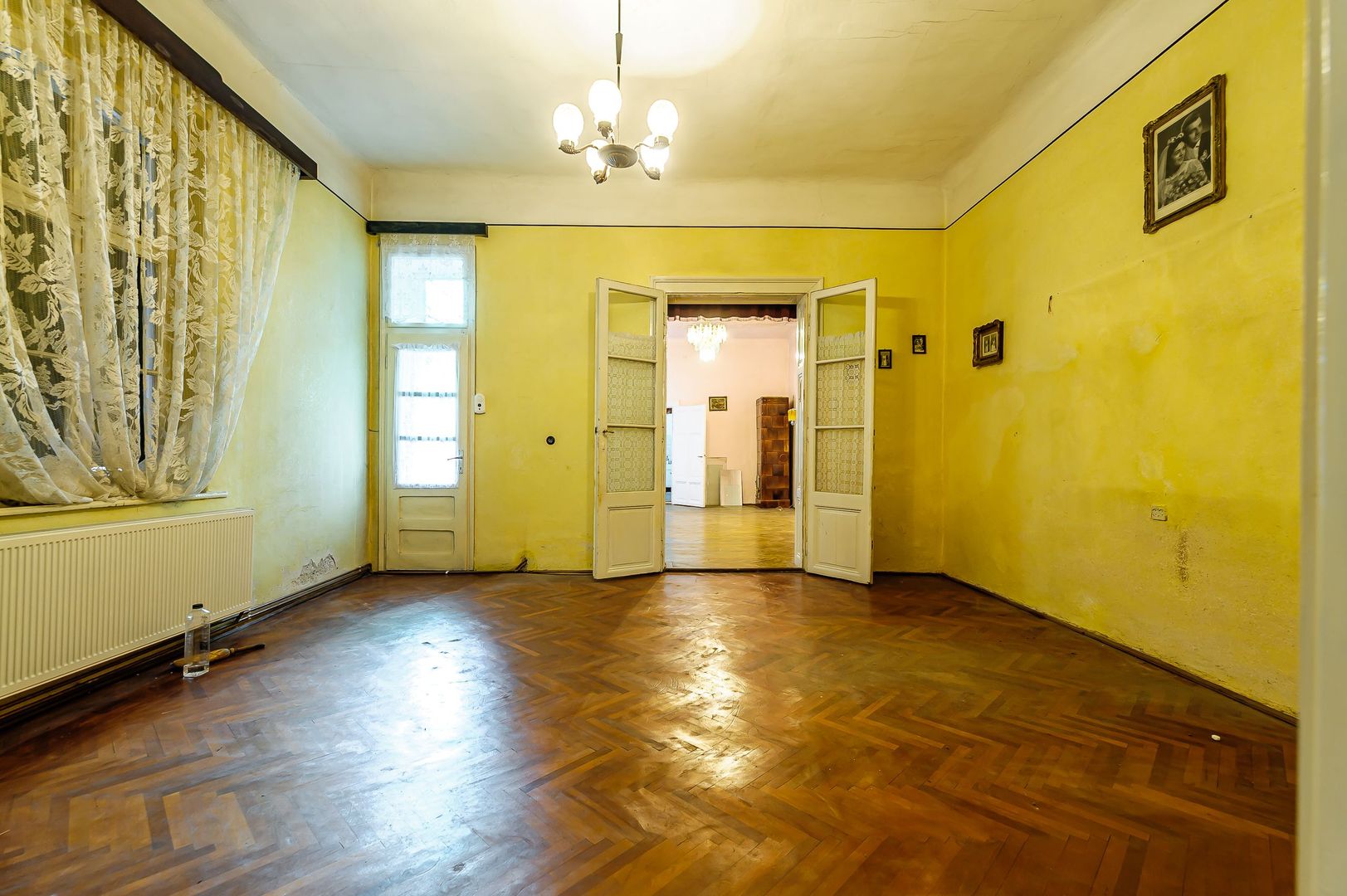 Apartament 3 camere - ultracentral - Poză 6