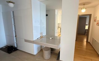 Apartament de lux- 3 camere,  Monarch- Take Ionescu, loc de parcare - Poză 11