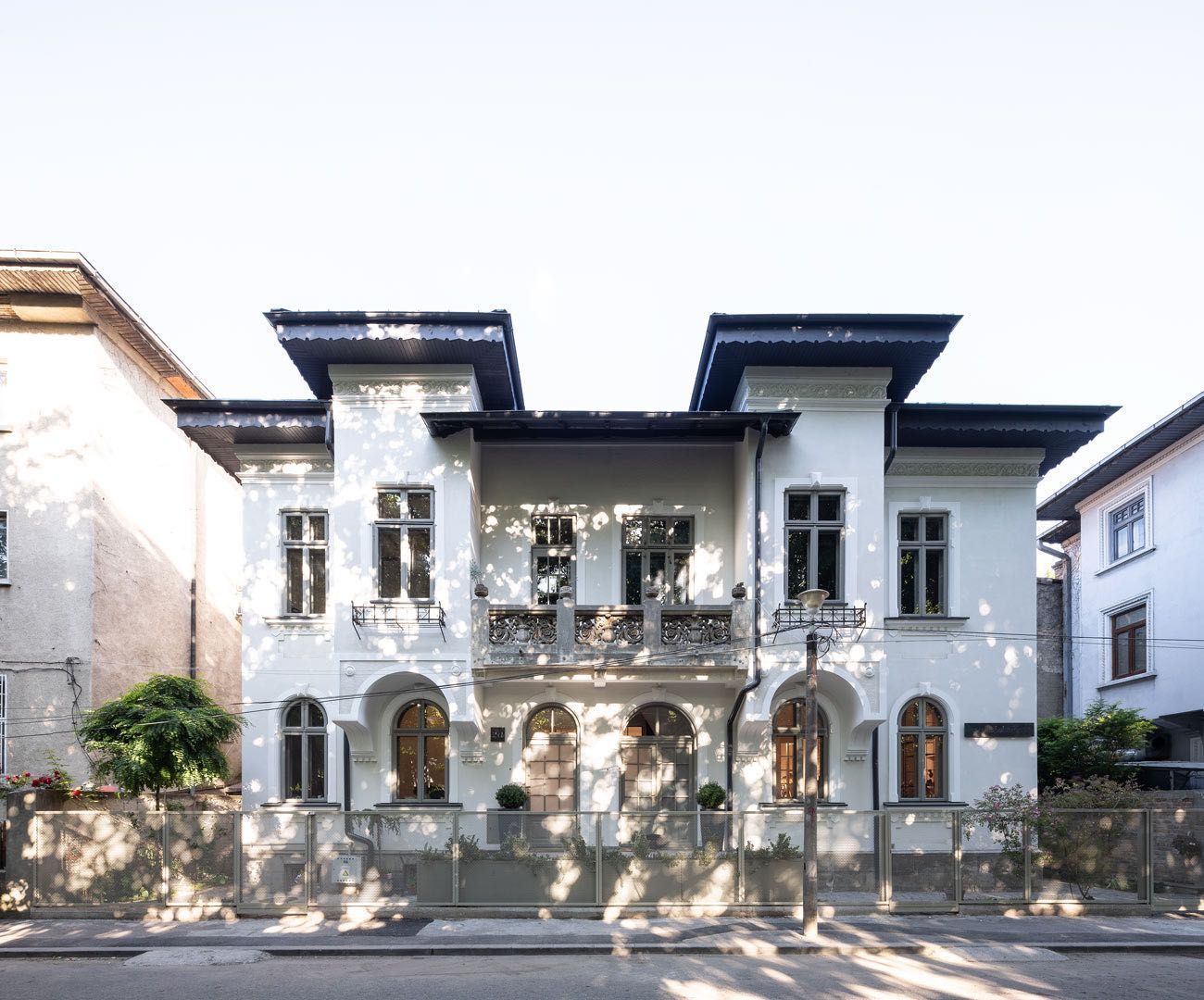 Spațiu Premium I  Vilă Cotroceni I - Poză 1