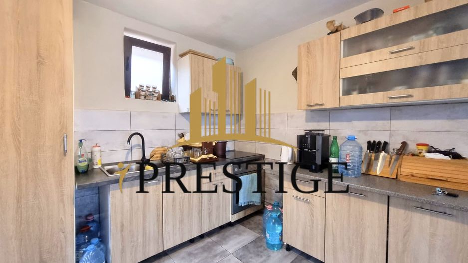 COMISION 0% | CASĂ P+E | 2 APARTAMENTE | INTRARE SEPARATĂ | CISNĂDIE - Poză 4
