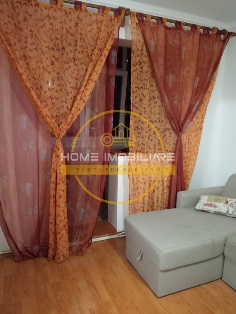 Apartament de inchiriat cu 2 Camere/ 39mp / nedecomandat / Alexandru cel Bun - Poză 1