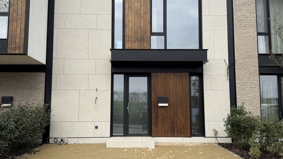 Vila de tip Urban Villa 02 in faza 1 in Amber Forest - Poză 2