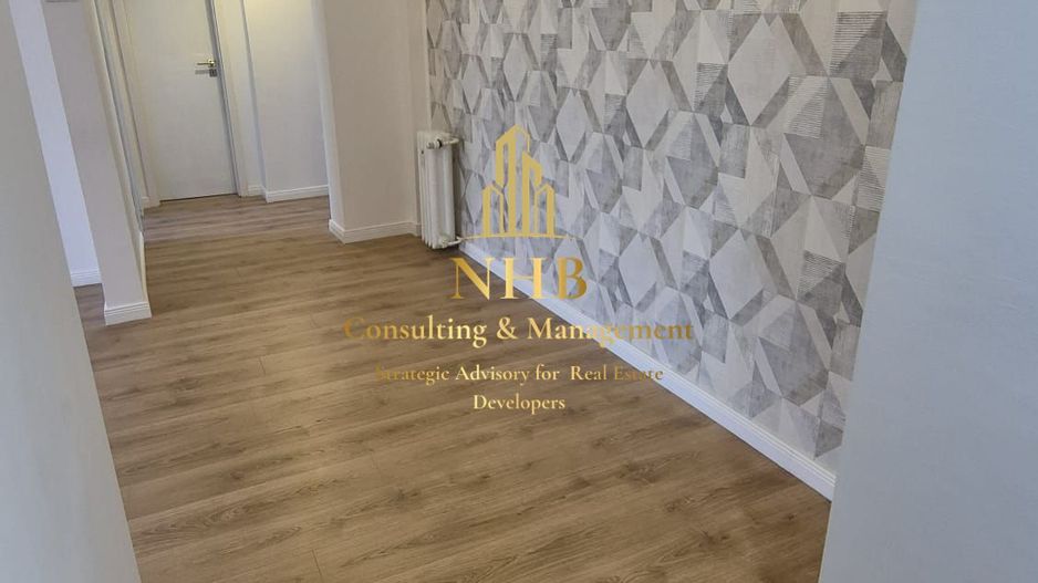 apartament pentru Birouri – Decebal - Poză 8