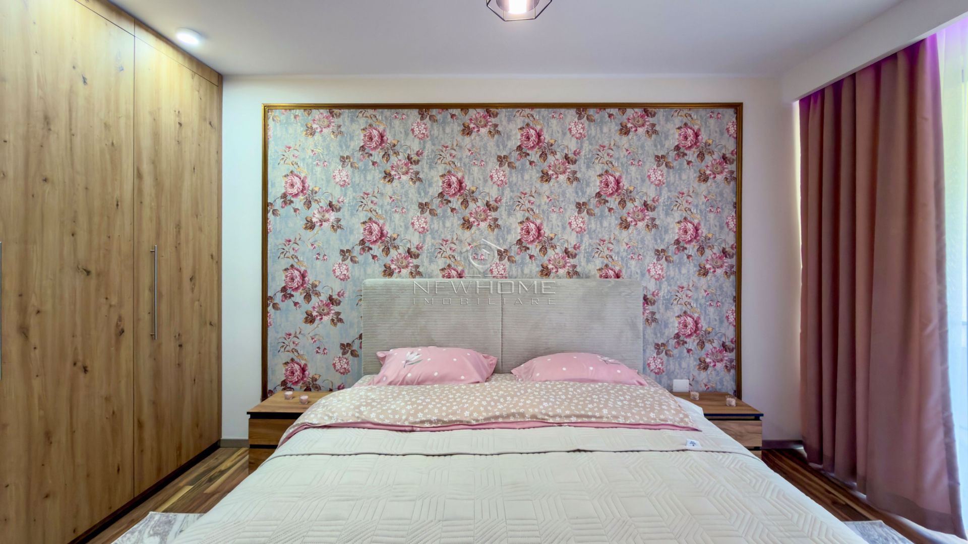 Apartament 2 camere, parcare, zona Manastur - Poză 12