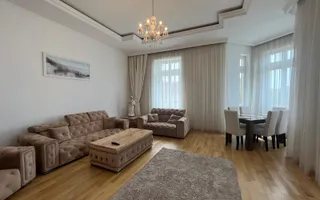 Apartament De Lux, 3 Cam., 130 Mp., Timisoara, Zona Elisabetin - Poză 24