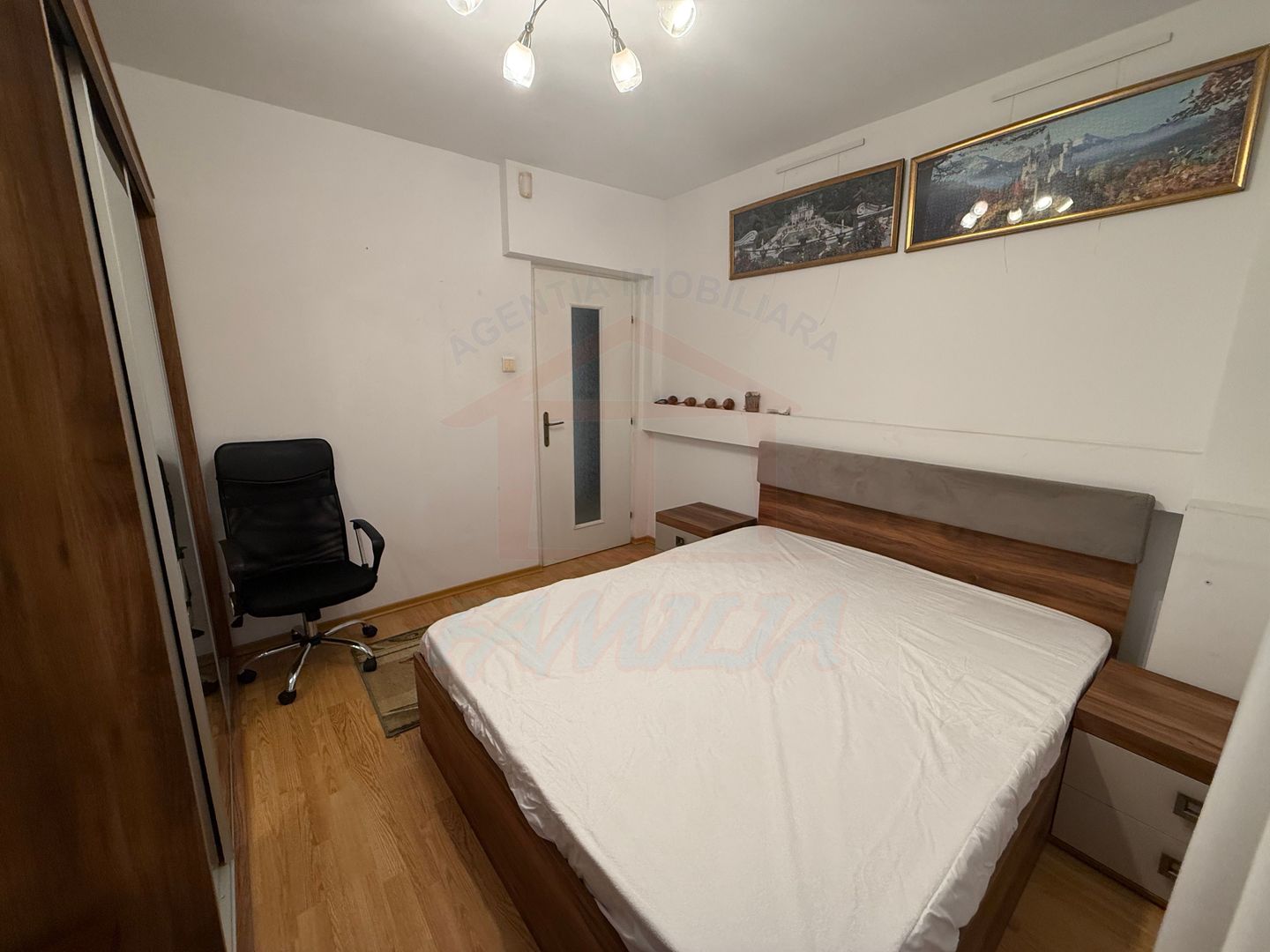 🏡 Apartament 3 camere – Mazepa | Etaj 1 | 450 Euro/luna - Poză 10